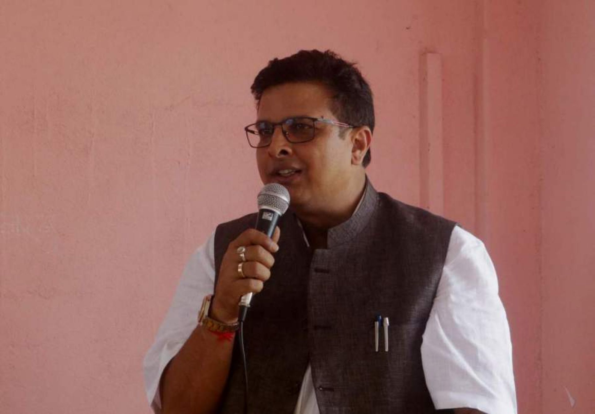 सहकारीको रकम अपचलन गर्नेलाई कारबाही हुन्छ: नगर प्रमुख कोइराला